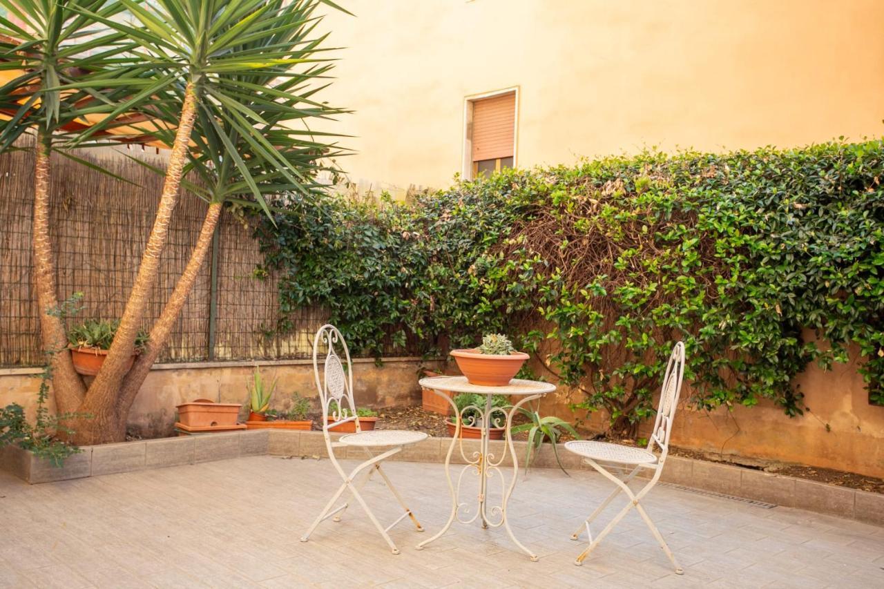 Maison Balduina Rome Extérieur photo