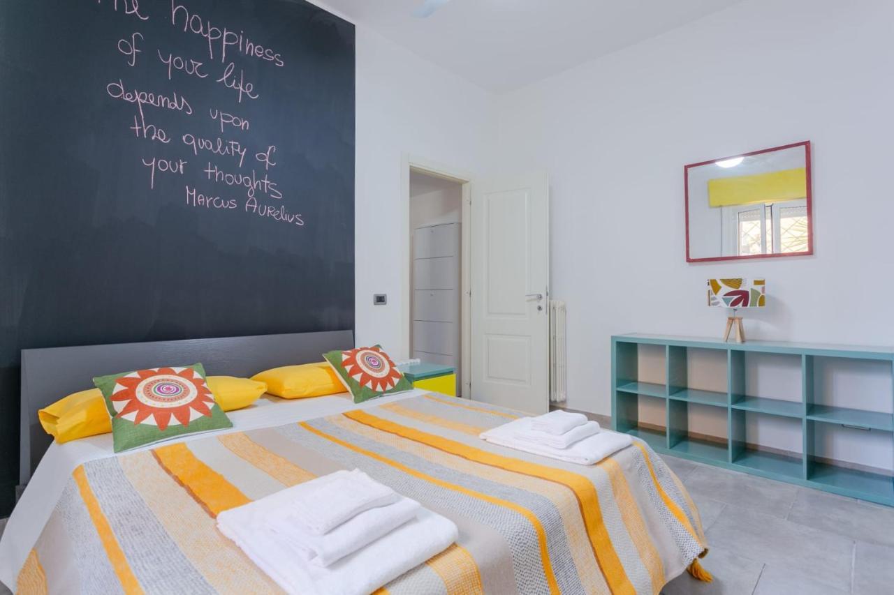 Maison Balduina Rome Extérieur photo