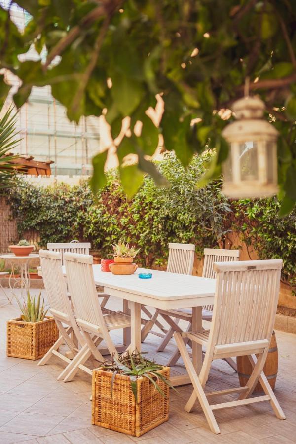 Maison Balduina Rome Extérieur photo