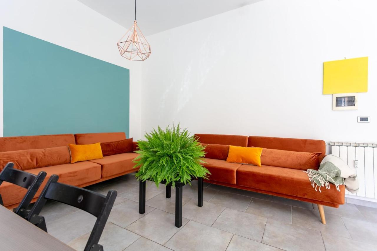 Maison Balduina Rome Extérieur photo